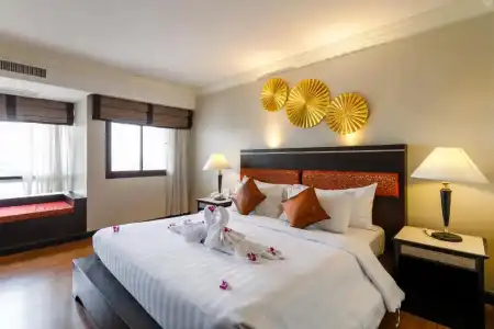 Amora Thapae Chiang Mai - 32