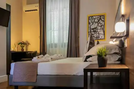 Re Vittorio Deluxe - 104