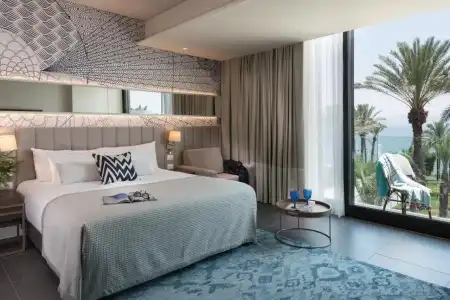 U Boutique Kinneret by the Sea of Galilee - 48