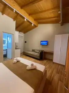 Arial Penthouse Suites - 69