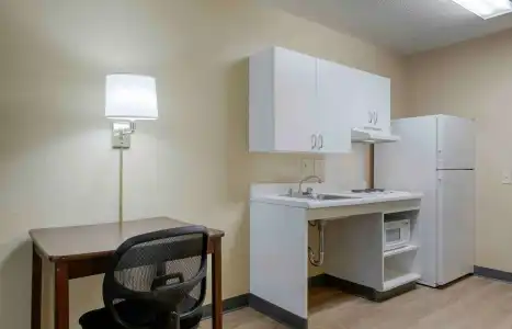 Studio 6 Suites Greenville, SC - Haywood Mall - 19