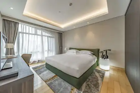 Sherwood Suites - 46