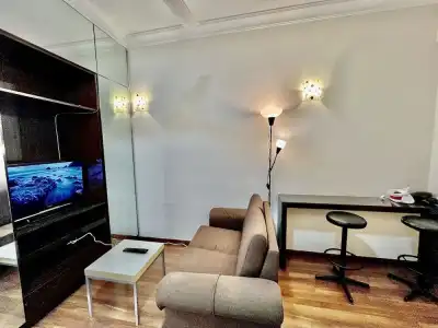 Casa Mutiara Service Apartment - 30