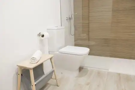 ApartCYE Holiday Centre - 8