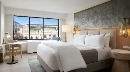 The Westin Washington, DC Downtown - 31