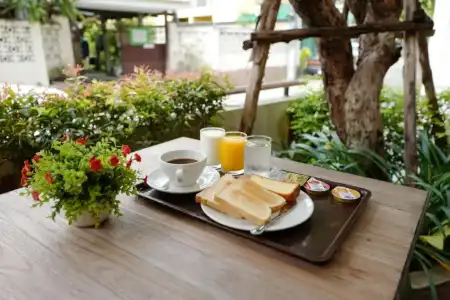 Old Town Chiangmai Boutique - 120