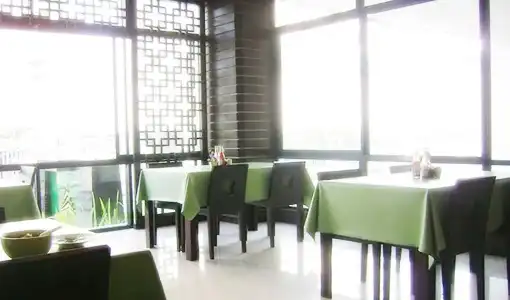 The Empire Nimman - 25