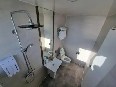 UH Suite The Haendae - 86
