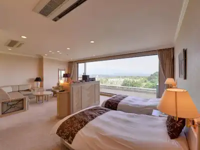 Cocopa Resort Club - 1
