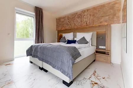 & Restaurant Sparta - 37