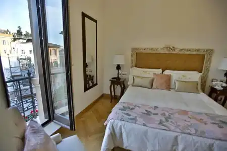Royal Suite Trinità dei Monti - 101