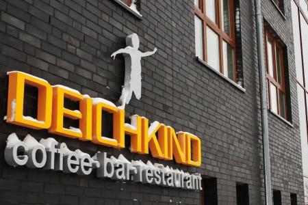 Strandgut Resort - 19