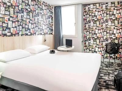 ibis Styles Reims Centre Cathédrale - 59