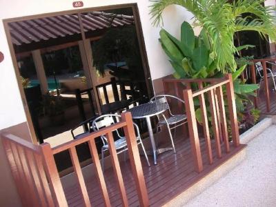 Cocco Resort - 116