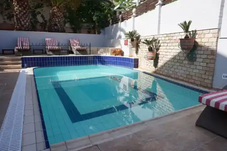 Faros Suites - 15