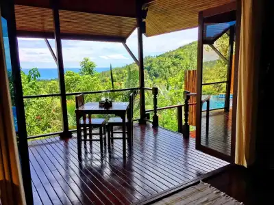 The Place Luxury Boutique Villas - 112