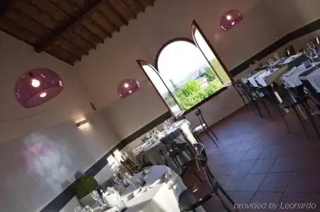 Villa Cappugi - 25
