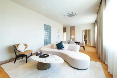 The One Bay Breeze Pattaya - 163