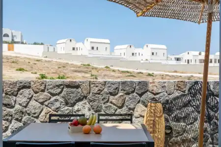 Alafropetra Luxury Suites - 106