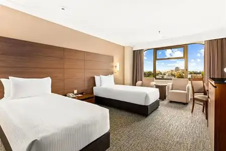 The Sydney Boulevard by Accor - 60