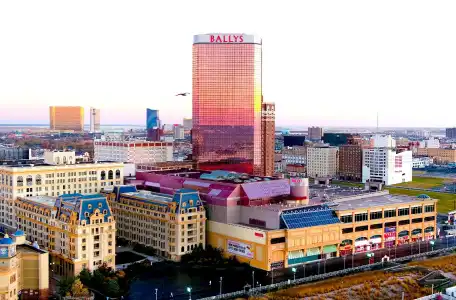 Bally's Atlantic City & Casino - 13