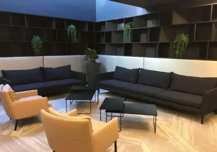 Park Inn by Radisson Oslo Airport West - 16