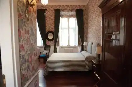 Relais Teatro Argentina - 13