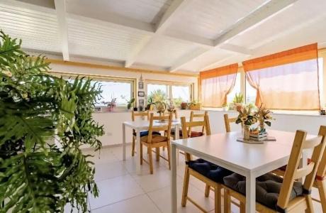 B&B Il Giardino sul Mare - 29