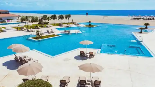 Azul Beach Resort Montenegro - 3