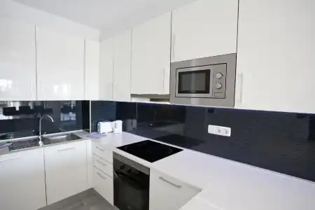 Apartamentos Siesta I - 113