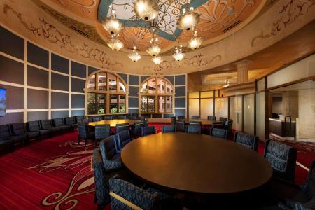 Peppermill Resort Spa Casino - 13