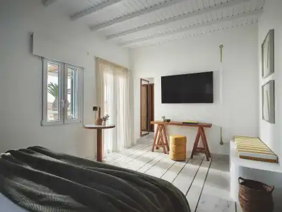NUMO Mykonos Boutique Resort - 54