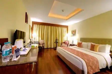Fortune Select JP Cosmos, Bengaluru - Member ITCs' Group - 46