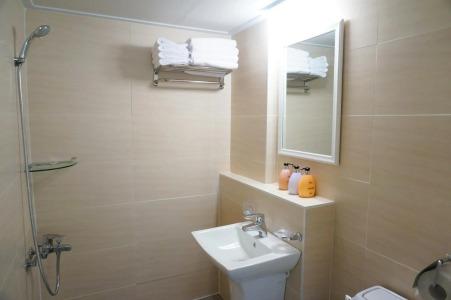 Gaon Golden Park Dongdaemun - 8