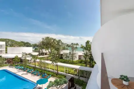 Avani Chaweng Samui & Beach Club - Adults Only - 17