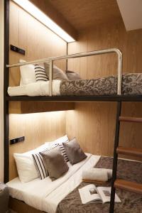 Vann Bangkok Boutique House - 37