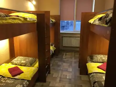 Yurus Hostel - 40