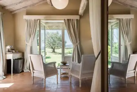 Dimora Santa Margherita - Relais di Charme - 82