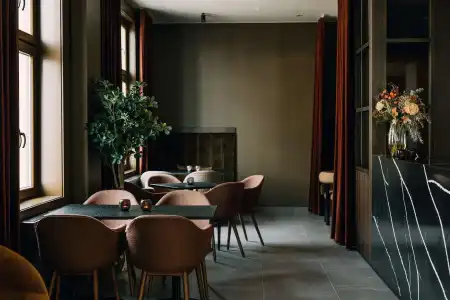 Saga Oslo, WorldHotels Crafted - 2