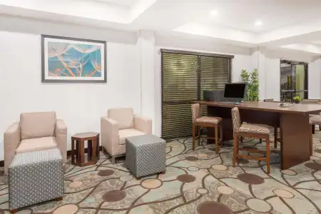 Wingate By Wyndham - Greenville-Airport - 1