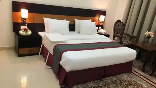 Muscat International Plaza Salalah - 34
