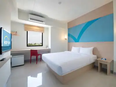 Hop Inn Khon Kaen Mittraphap Road (SHA Extra Plus) - 2