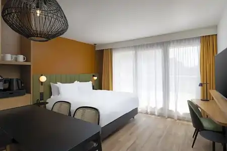 Residence Inn Paris Didot Montparnasse - 90