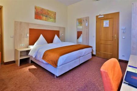 City Partner Holländer Hof - 43