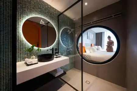 M92 Boutique Da Nang Beach - 41