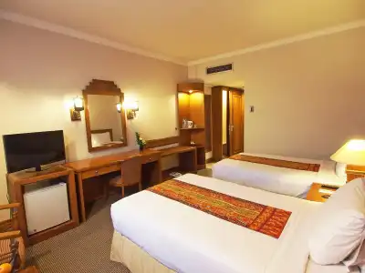 Grand De Djokja - 4
