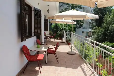 Guest House Tomanovic - 143