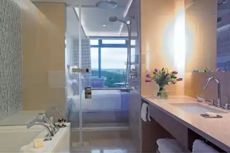 Fairmont Baku - Flame Towers - 60