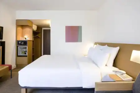 Novotel Nuernberg Messezentrum - 23