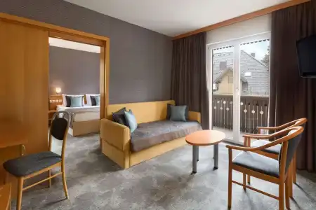 Ramada Resort by Wyndham Kranjska Gora - 55